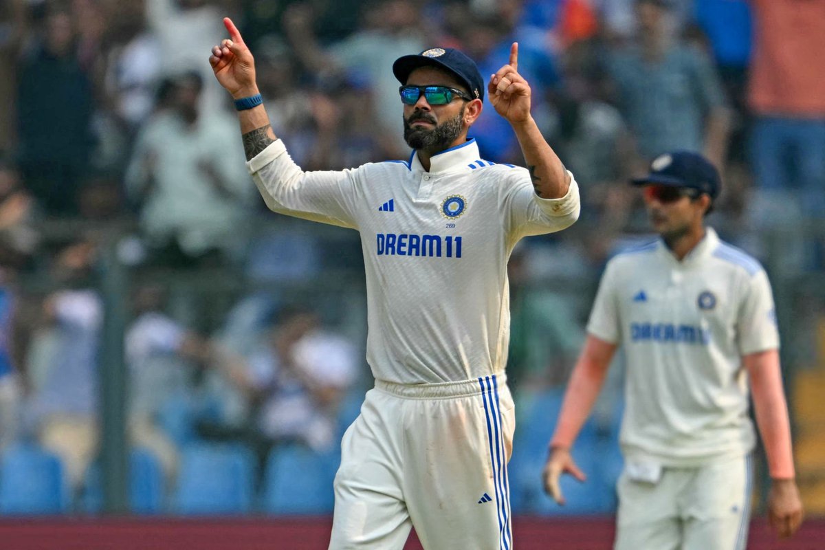 CricCrazyJohns's tweet photo. India's likely Playing 11 for the Perth Test as per preparation in the last few days. [RevSportz]

Rahul, Jaiswal, Padikkal, Kohli, Pant, Jurel, Nitish, Jadeja/Ashwin, Harshit, Siraj, Bumrah. https://t.co/yL52XBFwtL