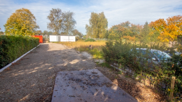 [Extra] 'We zijn gesterkt door een uitspraak van de Raad van State en daar gaan we zeker op inzetten' -  gooisemerennieuws.nl/l/346611