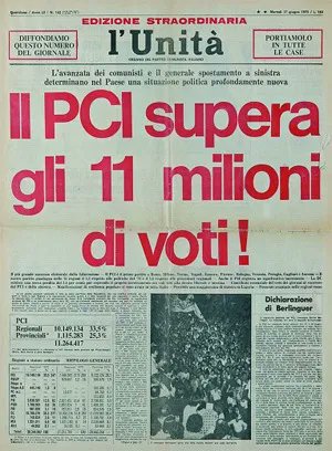 REGIONALI IN EMILIA ROMAGNA
chi vuol essere lieto sia ,ma sbaglia

#elezioniemiliaromagna #elezioniregionali2024 #partitodemocratico #Lega #risultatielezioni #fratelliditalia #Movimento5Stelle #5stelle #EllySchlein #Meloni #GiuseppeConte #MatteoRenzi
adriabartolich.altervista.org/sul-voto-in-em…