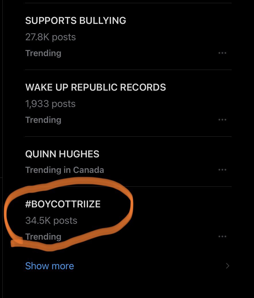 mochihuh's tweet image. LETS GOOOOOO all our efforts are paying off guys!!

Drop the tags!
——
@SMTOWNGLOBAL SUPPORTS BULLYING
#Center5SupportsBullying #LeeSangminSupportsBullying #KimHyeonggukSupportsBullying
#BOYCOTTRIIZE