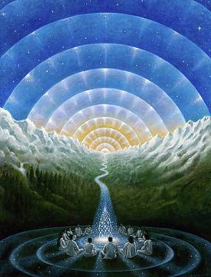 Global Cooperation 🌐 Peace 🌐 Freedom 
🙏🕊🙏🏿 PEACE FOR ALL BEINGS 🙏🏿🕊🙏
🙏🌐🙏🏿  OM MANI PADME HUM  🙏🏿🌐🙏
Universal White Brotherhood/Sisterhood