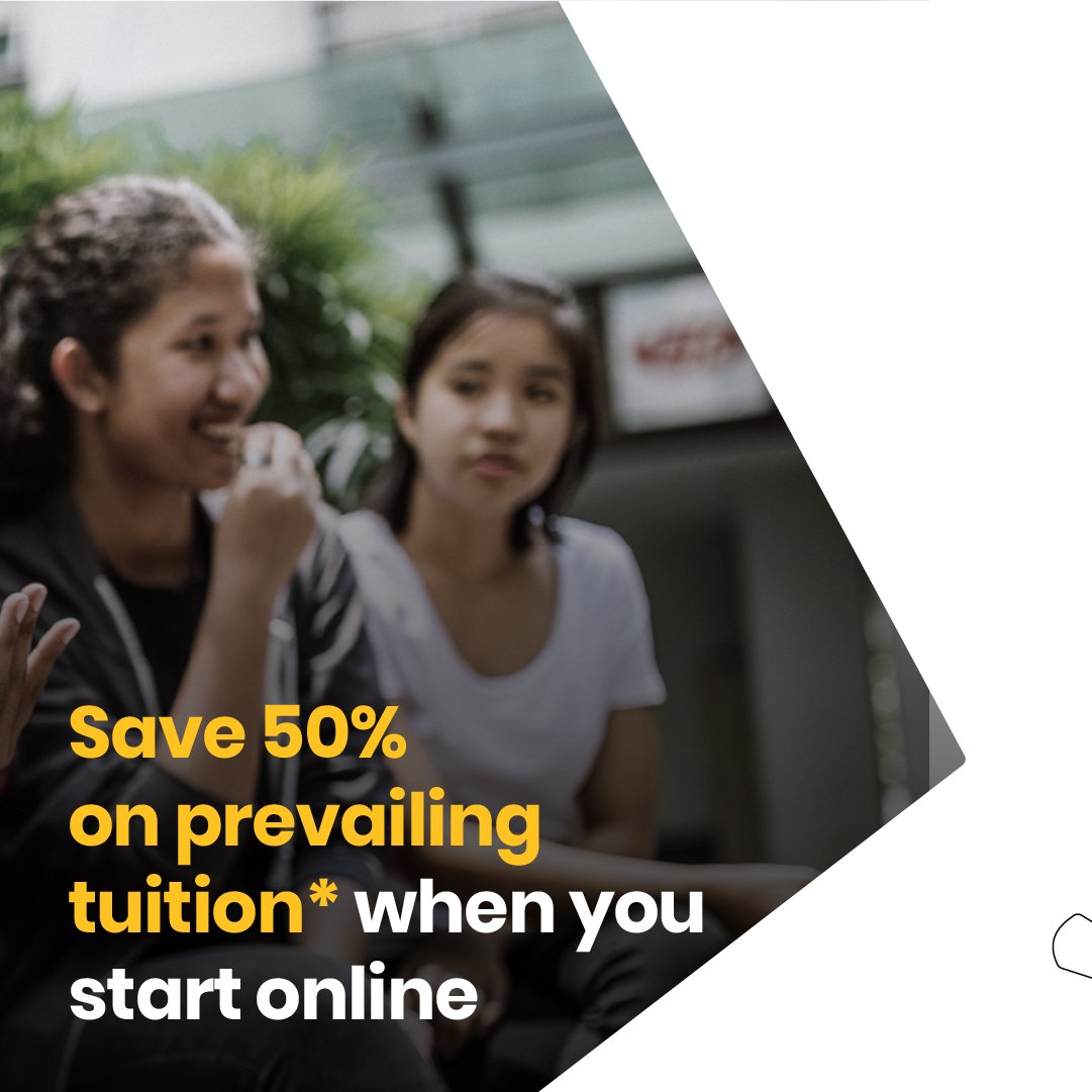 iSchoolConnect's tweet image. ischoolconnect.com/universities/u…
#studyabroad #studyinUS #DeVryUniversity #DeVry #internationaleducation #Scholarships