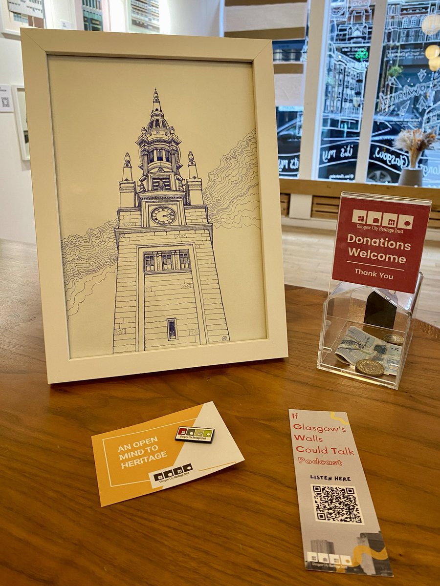 Niall Murphy (@murphyniallgla) on Twitter photo Talking of sketches I have donated this pen & ink sketch of architect W G Rowanās tower for Nithsdale Lodge in Pollokshields, #Glasgow to the <a href="/gia_tweet/">GIA</a> for their annual raffle to help raise funds for the <a href="/ArchBenSoc/">Architects Benevolent Society</a> Itās a worthy cause so I hope it goes to a good homeš¤šš! Talking of sketches I have donated this pen & ink sketch of architect W G Rowanās tower for Nithsdale Lodge in Pollokshields, #Glasgow to the <a href="/gia_tweet/">GIA</a> for their annual raffle to help raise funds for the <a href="/ArchBenSoc/">Architects Benevolent Society</a> Itās a worthy cause so I hope it goes to a good homeš¤šš!