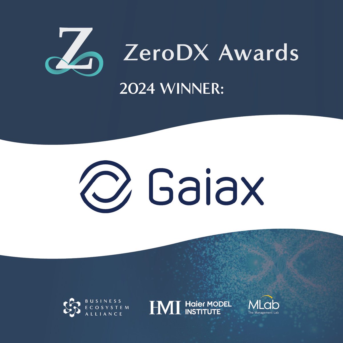 Business Ecosystem Alliance (@biz_ecosystem) on Twitter photo We’re happy to highlight one of this year’s Zero Distance Award recipients – <a href="/GxStartup/">Gaiax Startup Studio</a>, a publicly listed company in Tokyo with about 150 employees, operating as an ecosystem of businesses and entrepreneurs.
Learn more: business-ecosystem-alliance.org/2024/10/16/gai…
#ZeroDX We’re happy to highlight one of this year’s Zero Distance Award recipients – <a href="/GxStartup/">Gaiax Startup Studio</a>, a publicly listed company in Tokyo with about 150 employees, operating as an ecosystem of businesses and entrepreneurs.
Learn more: business-ecosystem-alliance.org/2024/10/16/gai…
#ZeroDX