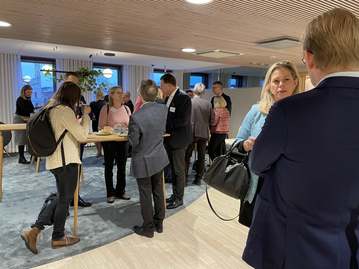 Directors' Institute Finland tweet media