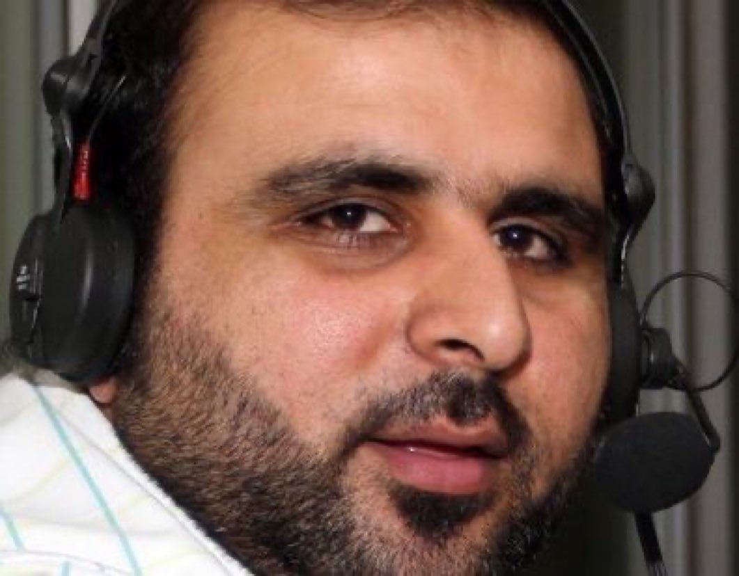 بوطحنون tweet media