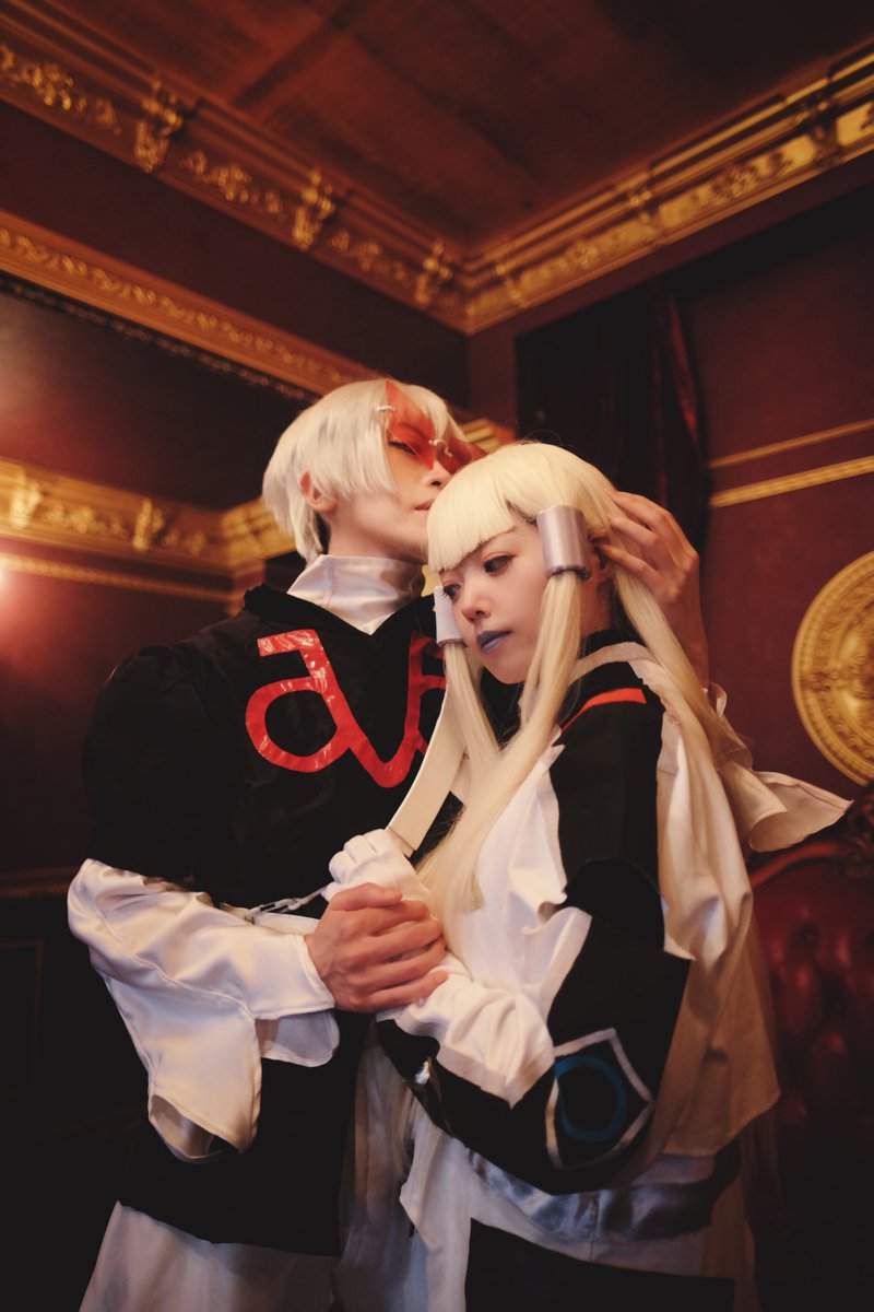 🌕ターンエーガンダム Turn A Gundam /Cosplay コスプレ 「だとしたら