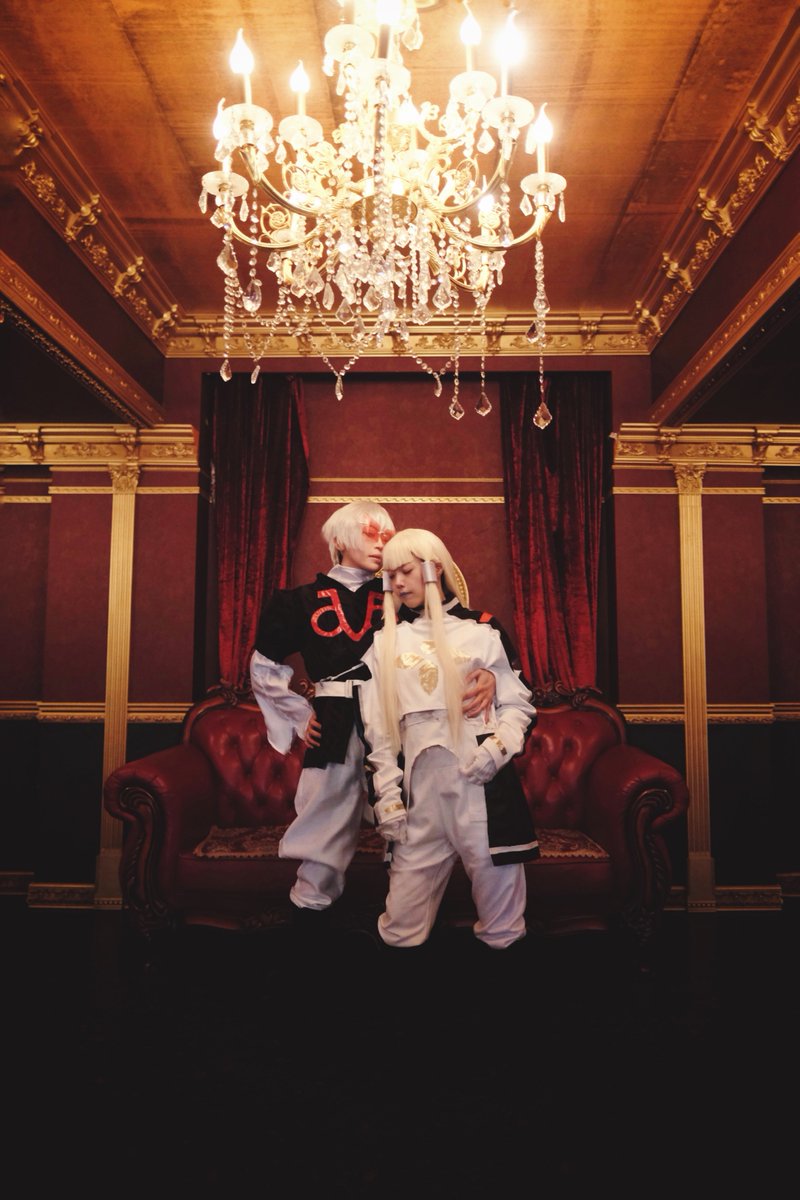 🌕ターンエーガンダム Turn A Gundam /Cosplay コスプレ 「だとしたら