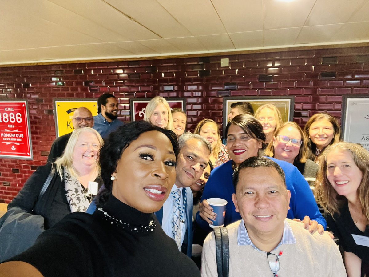 Chin Okunuga (@cokunuga) on Twitter photo Team <a href="/WhitHealth/">Whittington Health NHS Trust</a> turned up to the <a href="/nclcancer/">North Central London Cancer Alliance</a> conference held at Emirates Stadium.
Great opportunity to learn about the latest advancements in cancer treatment and collaborate on ways to improve patient outcomes.
We are proud to be leading on Cancer Patients’ experience in NCL. Team <a href="/WhitHealth/">Whittington Health NHS Trust</a> turned up to the <a href="/nclcancer/">North Central London Cancer Alliance</a> conference held at Emirates Stadium.
Great opportunity to learn about the latest advancements in cancer treatment and collaborate on ways to improve patient outcomes.
We are proud to be leading on Cancer Patients’ experience in NCL.