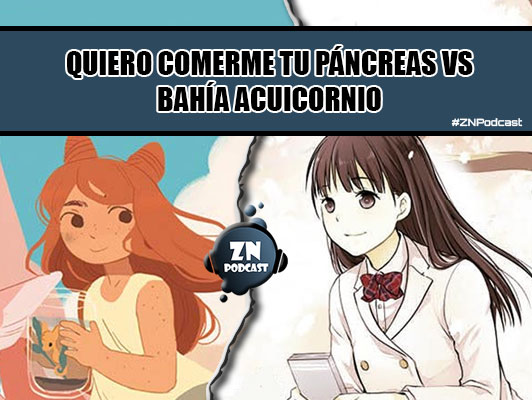 Ecologismo y enfermedades terminales nunca casaron muy bien... ¿o puede que sí? zonanegativa.com/zn-podcast-278…