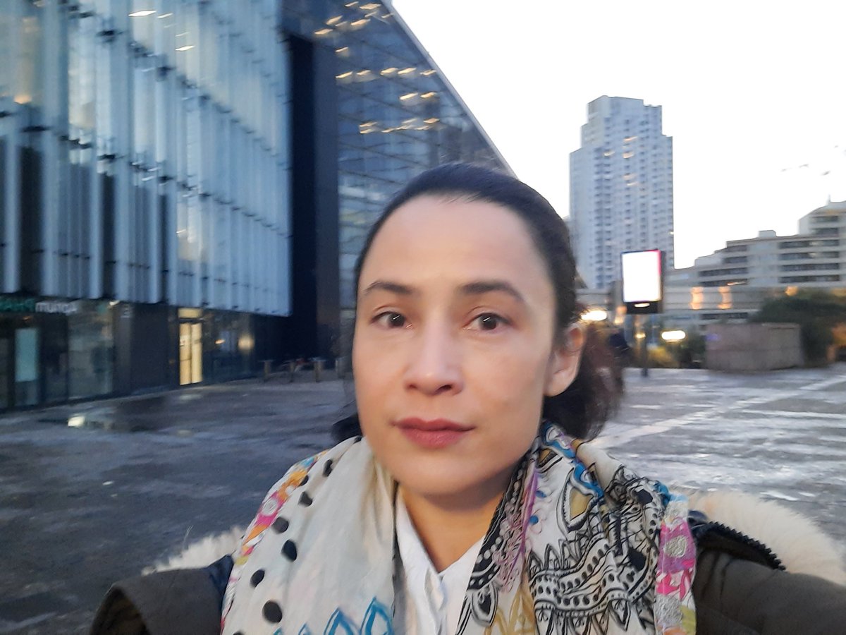 LydieSol's tweet image. 🎤🎼 Heading to my musical conference
#essec #rhythm #master #music #immobilier #mmi #cnit