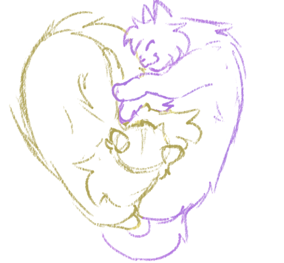 FincentVG's tweet photo. Been a bit,,, Nuzi as cats >:3 

#MurderDrones #Nuzi #N #Uzi #NxUzi #BiscuitBites #Cats #Ditigalart #CatAU https://t.co/n84b3qa5Z7