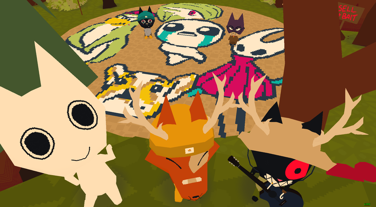 m4ricu's tweet photo. #WEBFISHING #pixelart #SilkSong #isaacupdate #clubpenguinrevival #amizade #amomeusamigos #curtina #amopezinhossujos #pokemontcgp #amogardevoir https://t.co/lq03j6aZF9