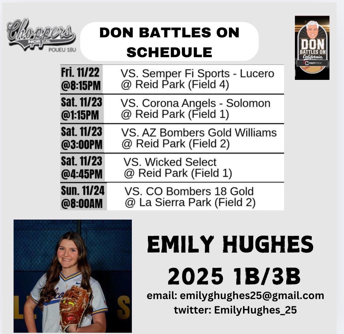Emily Hughes tweet media