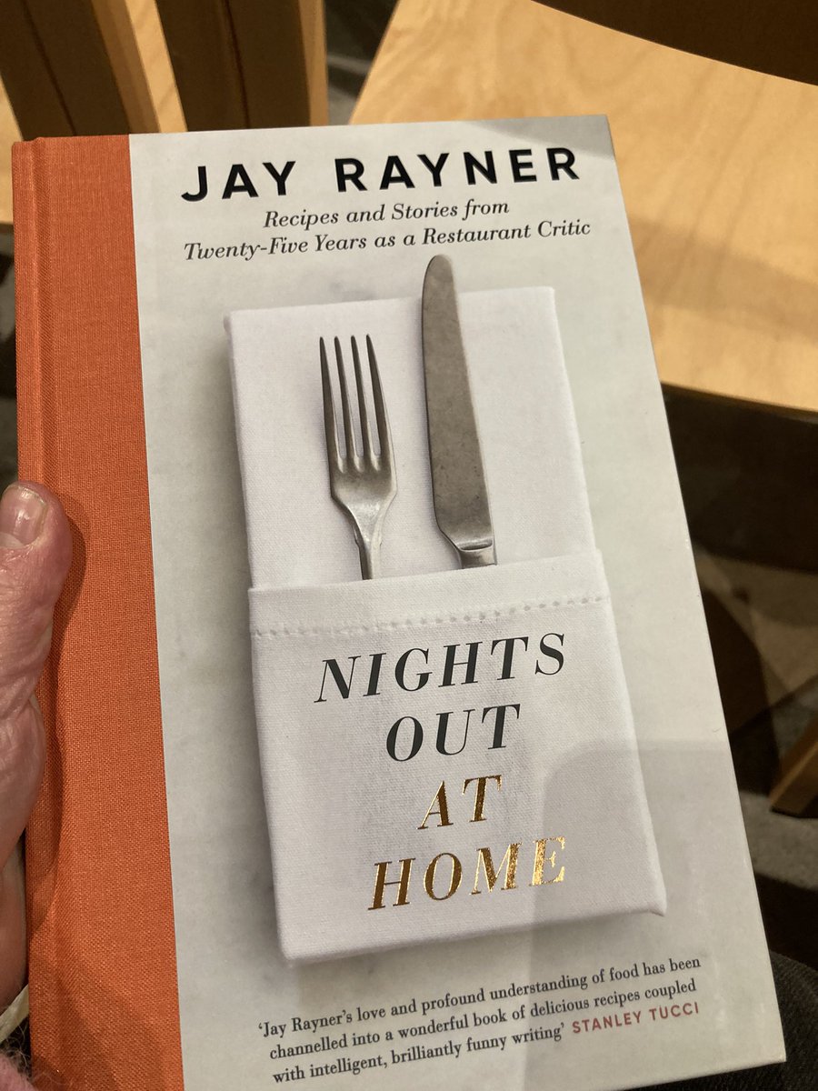 fascinatingfood's tweet image. A great evening meeting Jay Rayner &amp;amp; Annie Gray last night at a book event in Ely. Very entertaining, could this lead to a follow up event at The Ferry Project Cookery School?!
(With good company too- thank you!)
#ferryprojectcookeryschool
#cookeryclasses 
#helpingthehomeless
