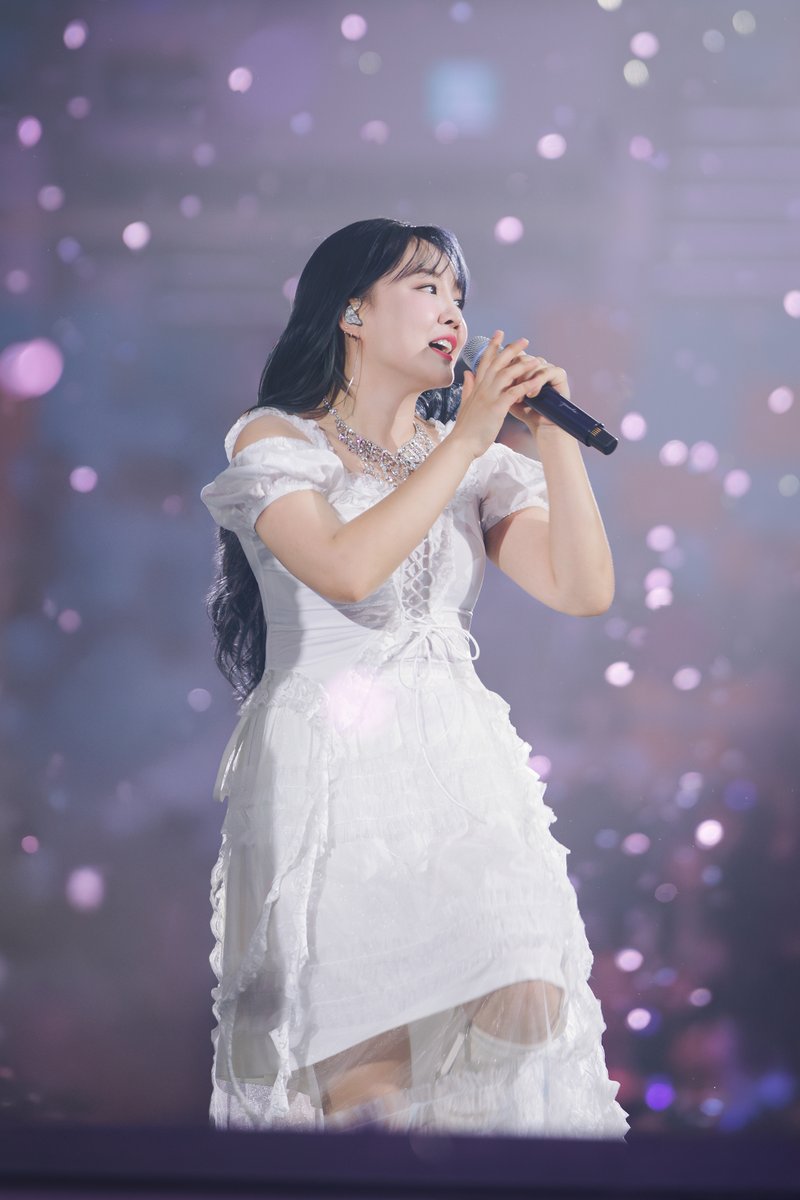 댄서 분들이 너무 고생하셔서 편히 쉬게 해드렸습니다.