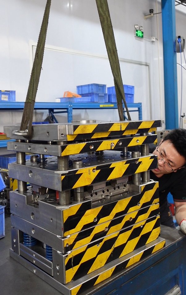 ImmetechLtd's tweet image. At Immetech, we're all about diving headfirst into uncharted territories. Our team's passion for problem-solving means we're excited to turn your complex challenges into successful solutions.

#Immetech #MoldDesign #PlasticMold #InjectionMolding #Precision #Mold #MoldMaking