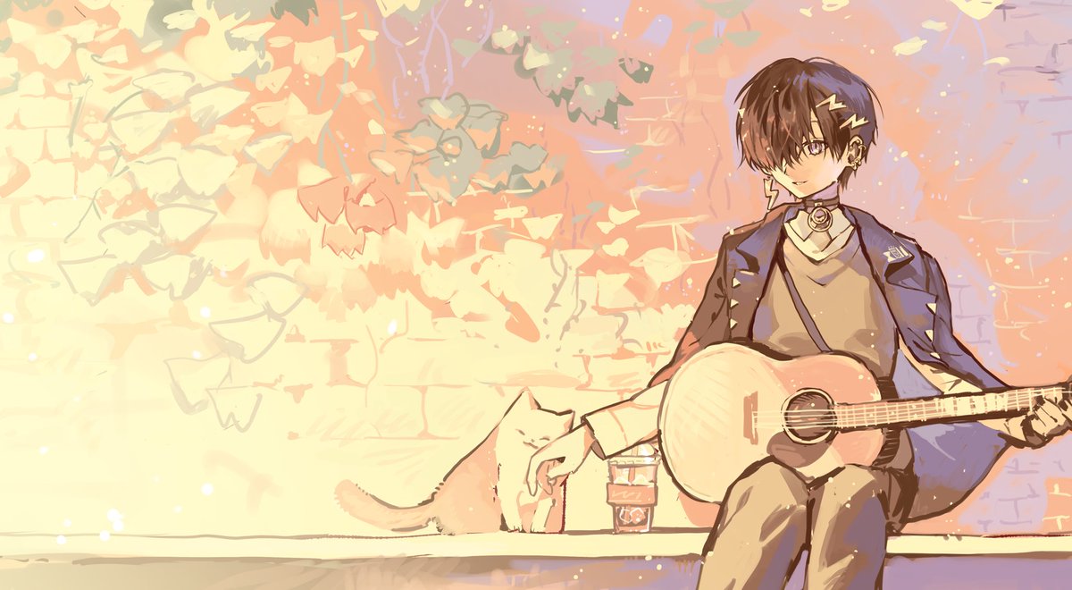 #イヅル描いたぞ