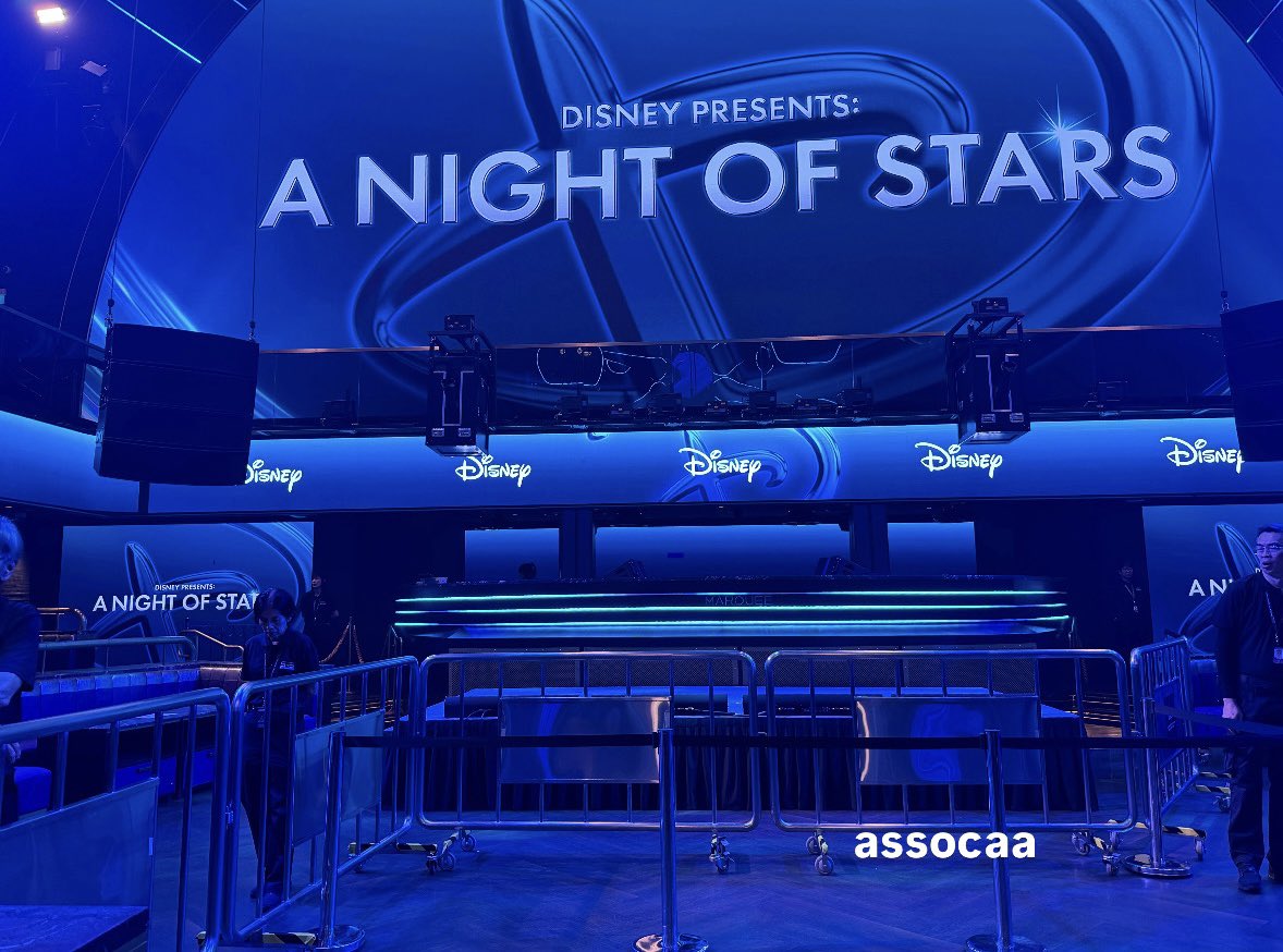 Disney Presents: A Night of Stars 
@ Marquee Singapore 
#kimsoohyun #parkeunbin #choboah #jujihoon #parkboyoung #yangsejong #limsoojung #kimdami #sonsukku #kimhyesoo #gentamatsuda