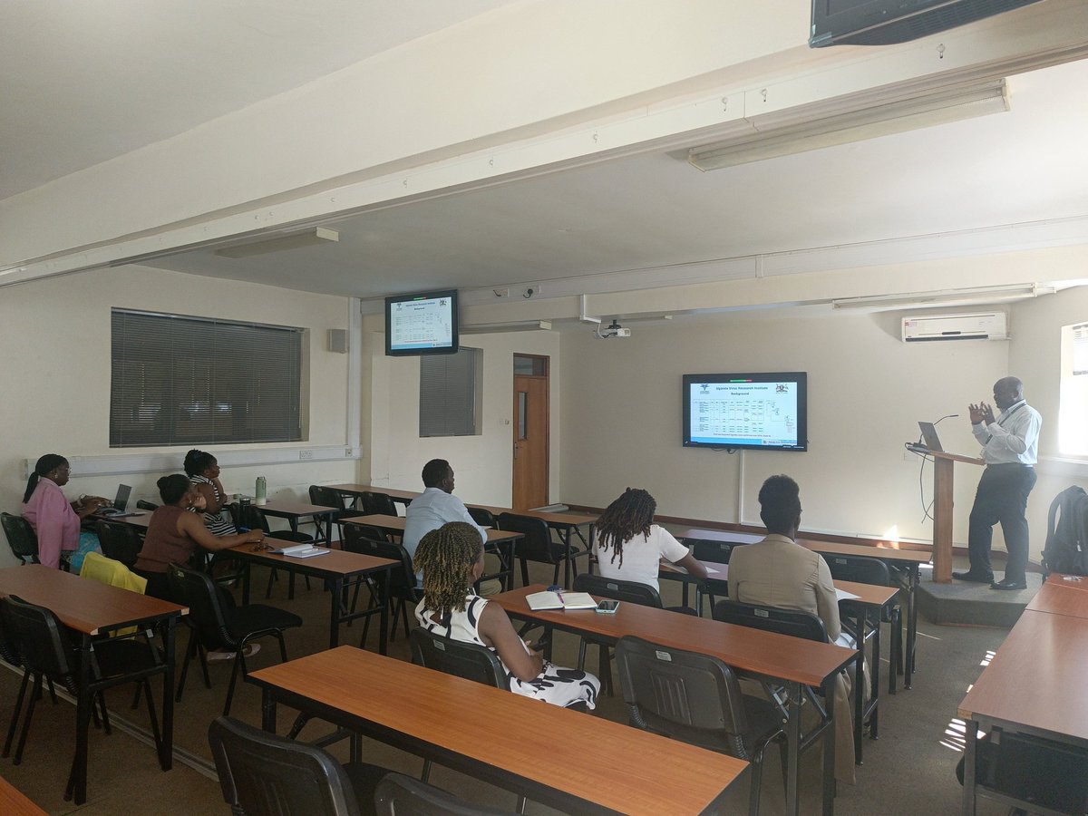 fafafary02's tweet photo. Dissemination of mpox test kits to lab staff. https://t.co/RkBO6ooygo