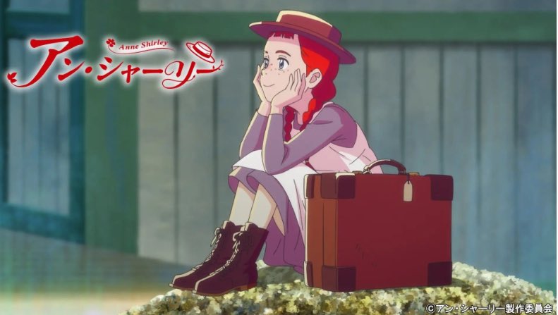 Eigentlich geht ja nichts über die Realverfilmung mit Megan Follows in „Anne of Green Gables“ von 1984. Aber auf die neue Anime Adapation in 2025 freu ich mich jetzt schon sehr 🥰
<a href="/ADN_Deutsch/">ADN_DE</a>, wie wärs? 😇
myanimelist.net/news/72016462?…