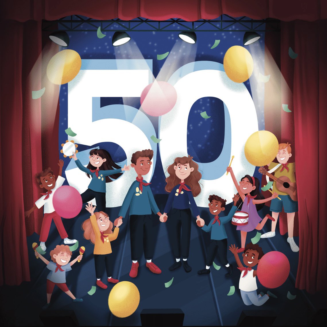 Coming to #ThisIsGangShow this week? 
Our run time is 2 hours, including an interval. 
See you soon!