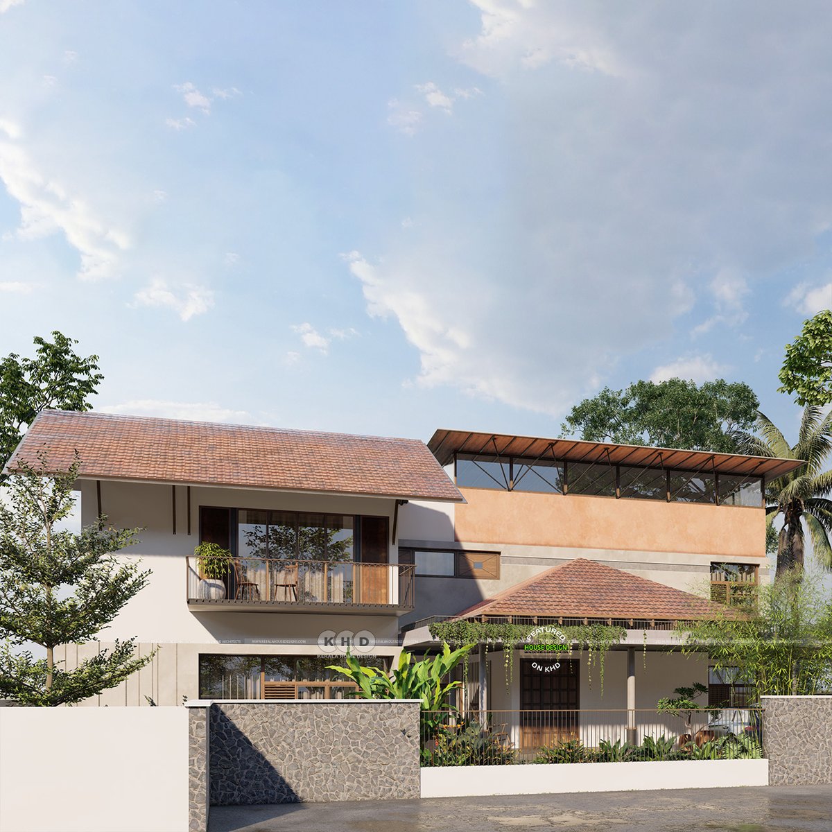keralahomeplan's tweet image. Dive into a stunning 4000 Sqft Tropical Modern Home Design that perfectly blends contemporary elegance with functionality! 🌿keralahousedesigns.com/2024/11/4000-s… #TropicalHomeDesign #ModernArchitecture #4000SqftHome #ContemporaryDesign #LuxuryHomes