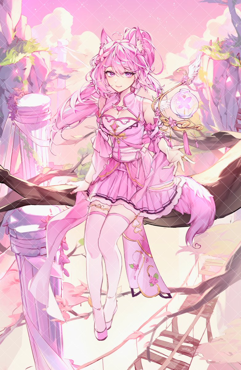 cm🌸