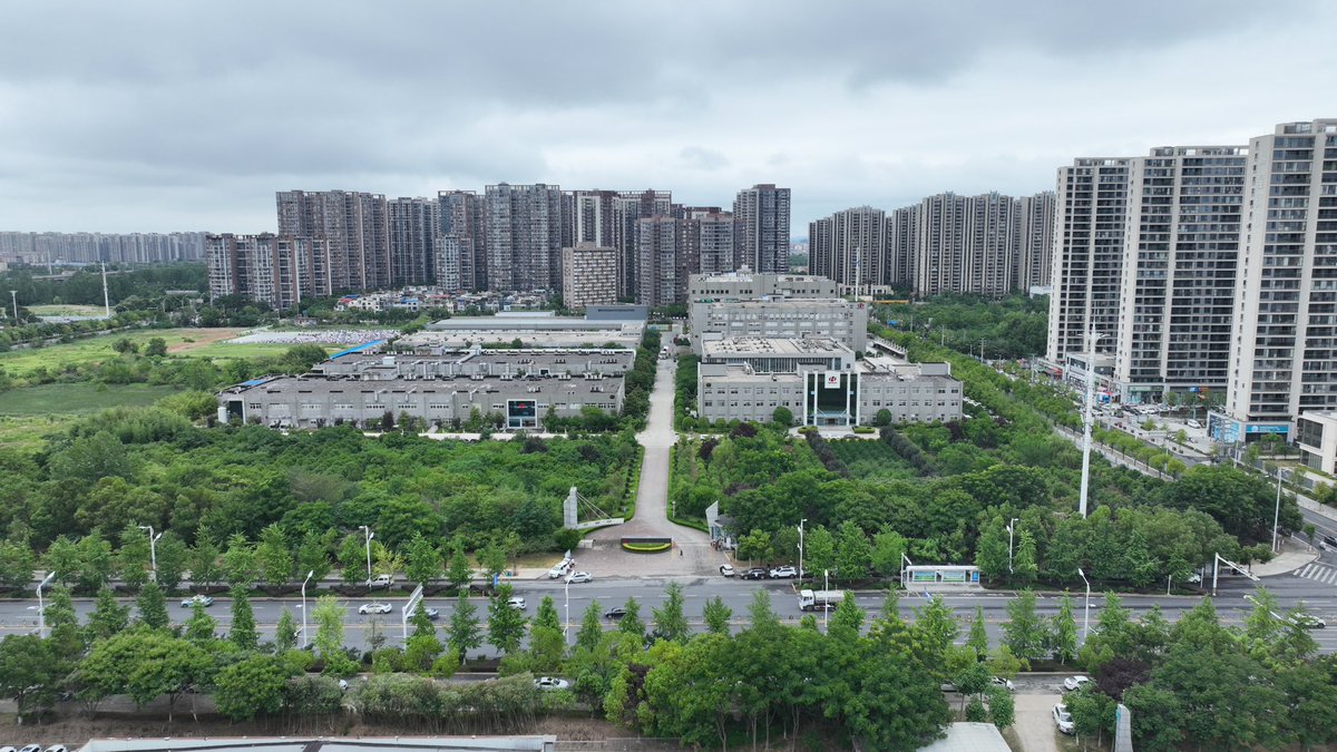 GaoliHg's tweet photo. Founded in 1988, HGGaoli Electronics is a world-leading supplier of sensors and PTC thermal management solutions. Through our products and technologies, we strive for a cleaner, safer, more intelligent and sustainable world. https://t.co/REC2pLjGOg