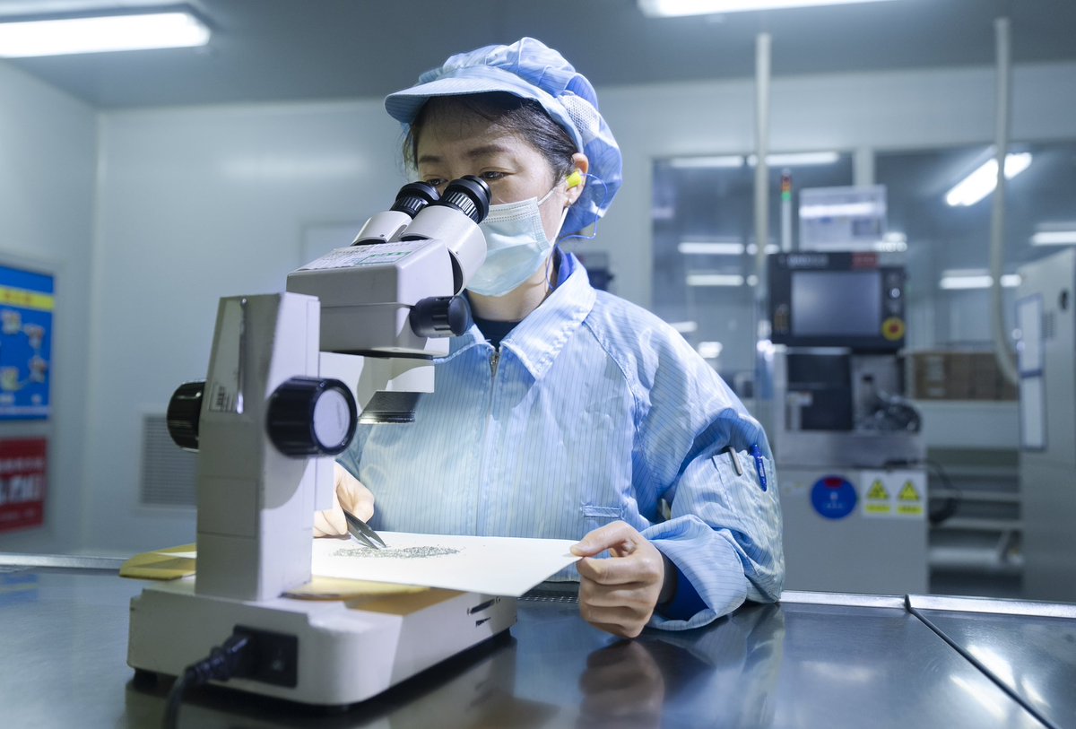 GaoliHg's tweet photo. Founded in 1988, HGGaoli Electronics is a world-leading supplier of sensors and PTC thermal management solutions. Through our products and technologies, we strive for a cleaner, safer, more intelligent and sustainable world. https://t.co/REC2pLjGOg