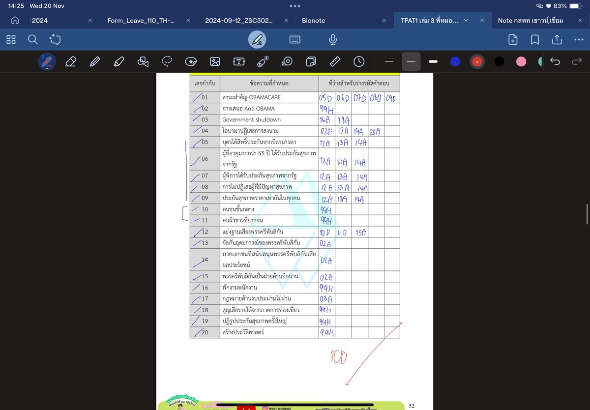 ฟิรเชื่อมโยงมาก 🤩