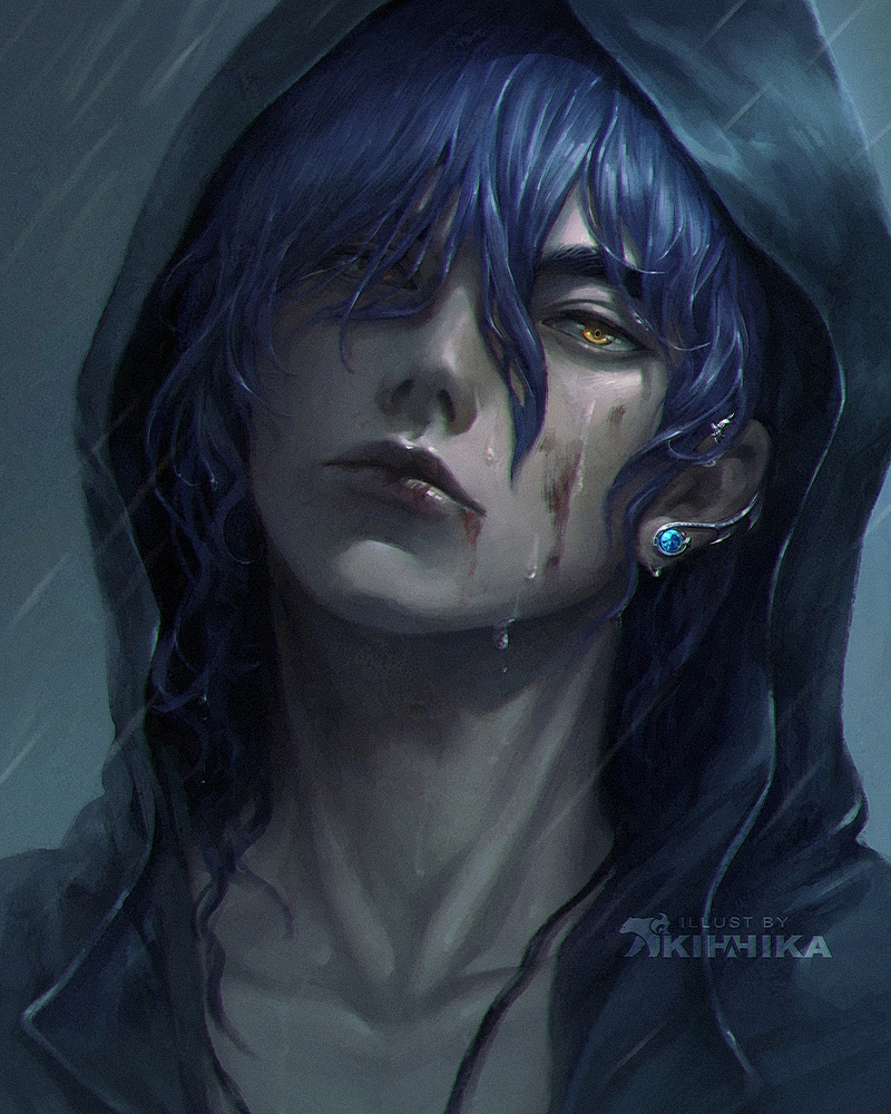 AkihHika's tweet photo. #art
#OC https://t.co/bGbgFiin3i