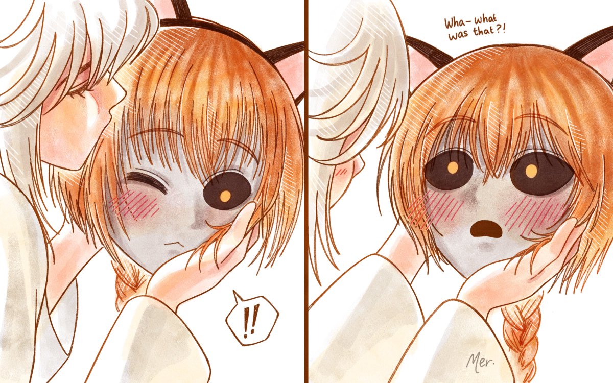 aimeryaa's tweet photo. why you should have a bodyless head 🥰
#Homicipher #Homicipher_art #文字化化 #文字化化_art https://t.co/qOeUURBri6