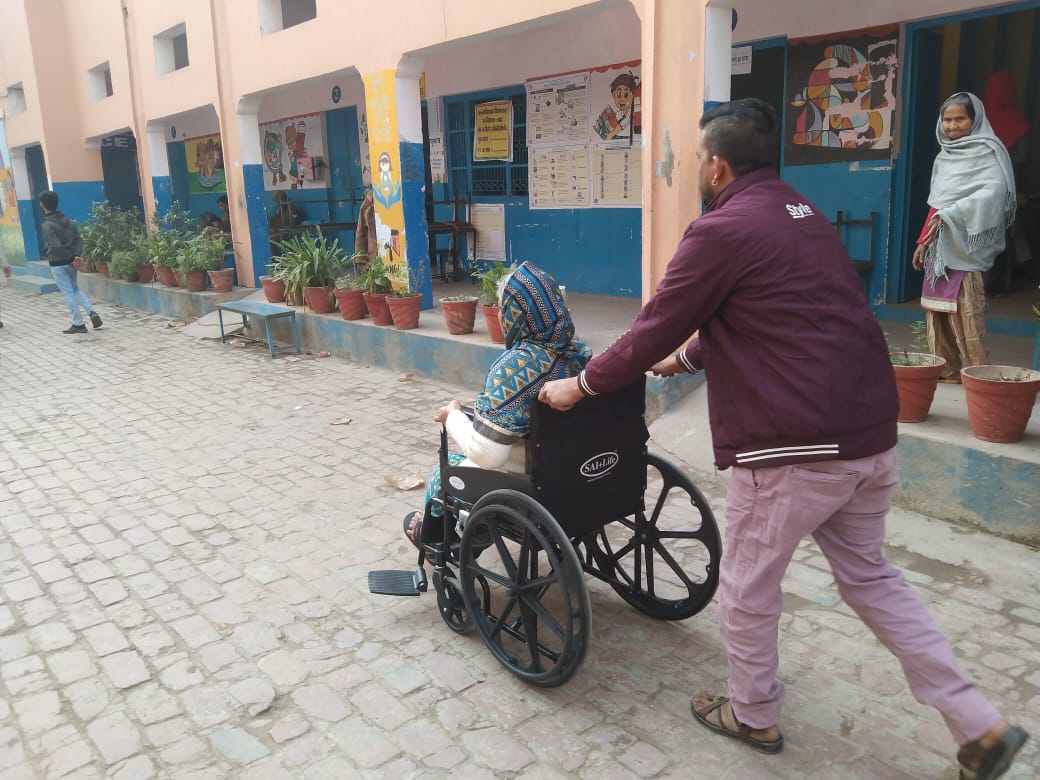 SVEEP Ghaziabad tweet media