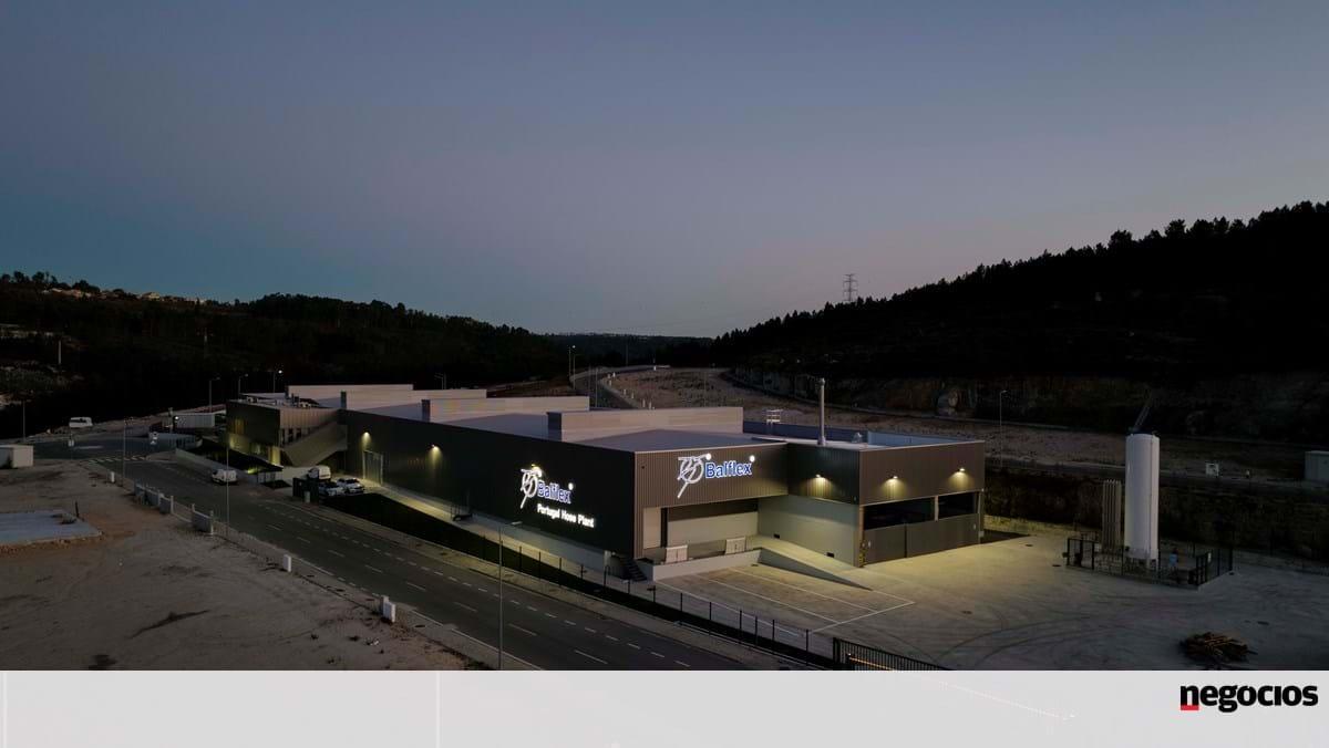 Espanhola Henko compra portuguesa Balflex em negócio de 100 milhões jornaldenegocios.pt/empresas/indus…