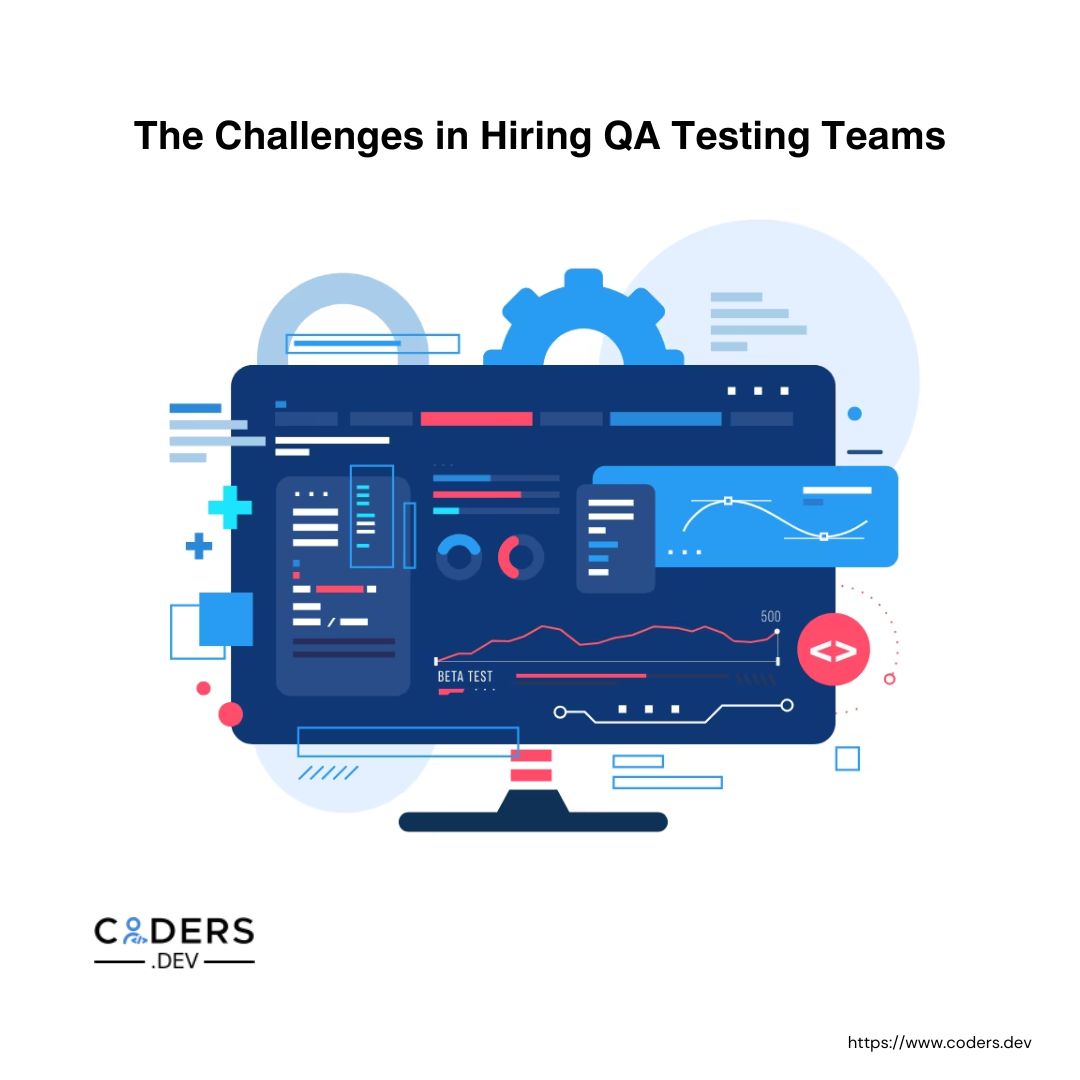 dev_coders's tweet image. The Challenges in Hiring QA Testing Teams
#Seleniumtester #BestSeleniumTesters
coders.dev/blog/hire-sele…