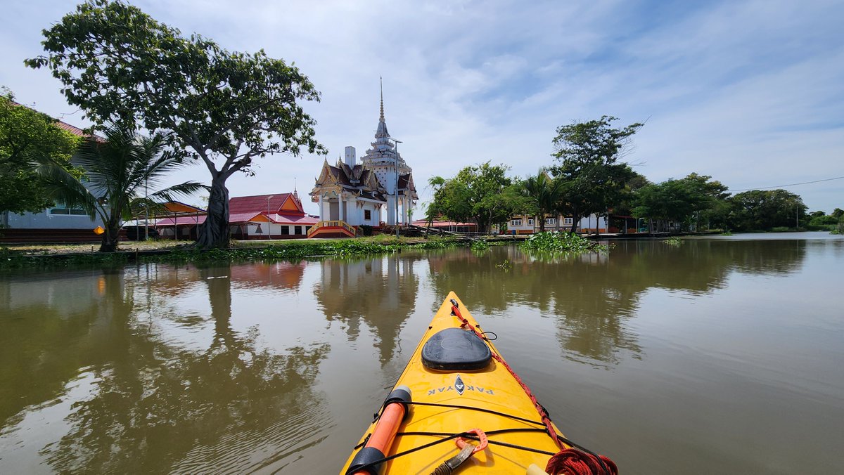 Mister Kwai tweet media