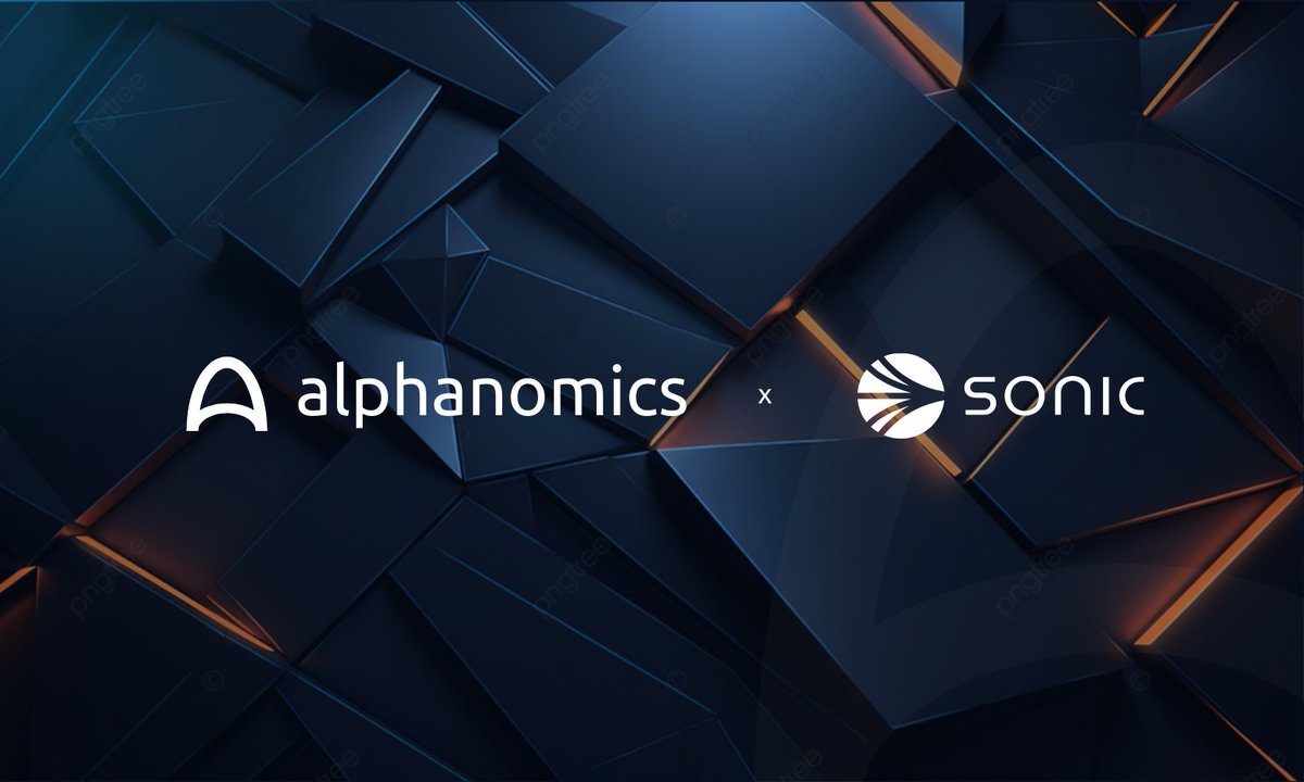 Alphanomics 💧 tweet media