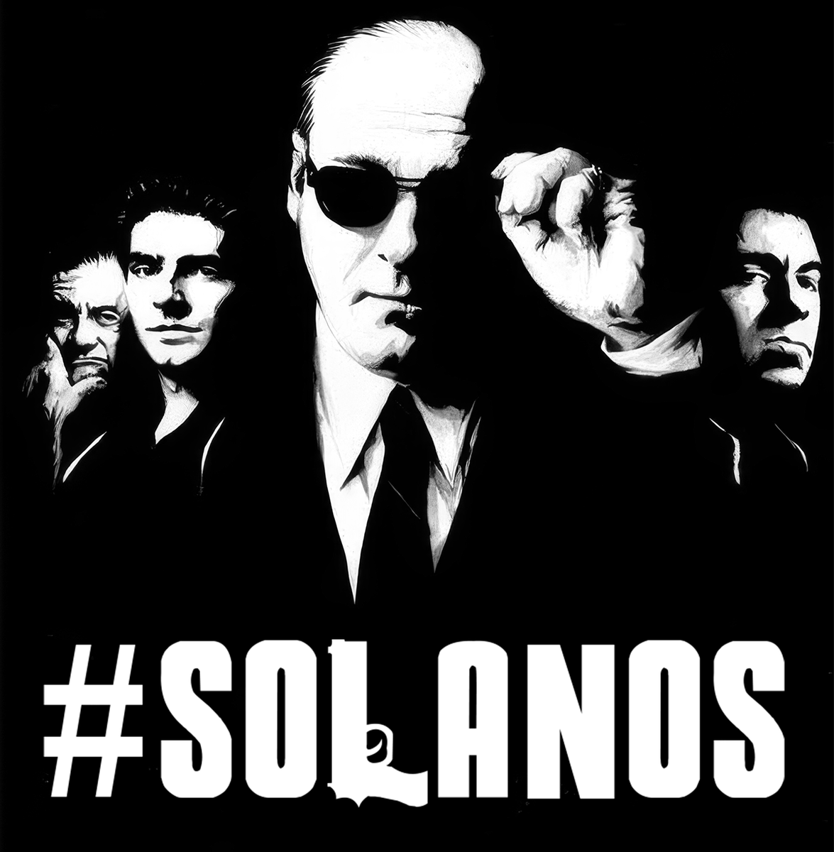 TonySolano_cto's tweet image. In the shadows, we move with purpose. When others step back, the family steps forward. This is how legends begin. #TonySolano #Solanos

CA: EGzdNYrvA2dvyZiKAZX6TAYZfert52YT7XGnS31QWZfo

$GIGA $SIGMA