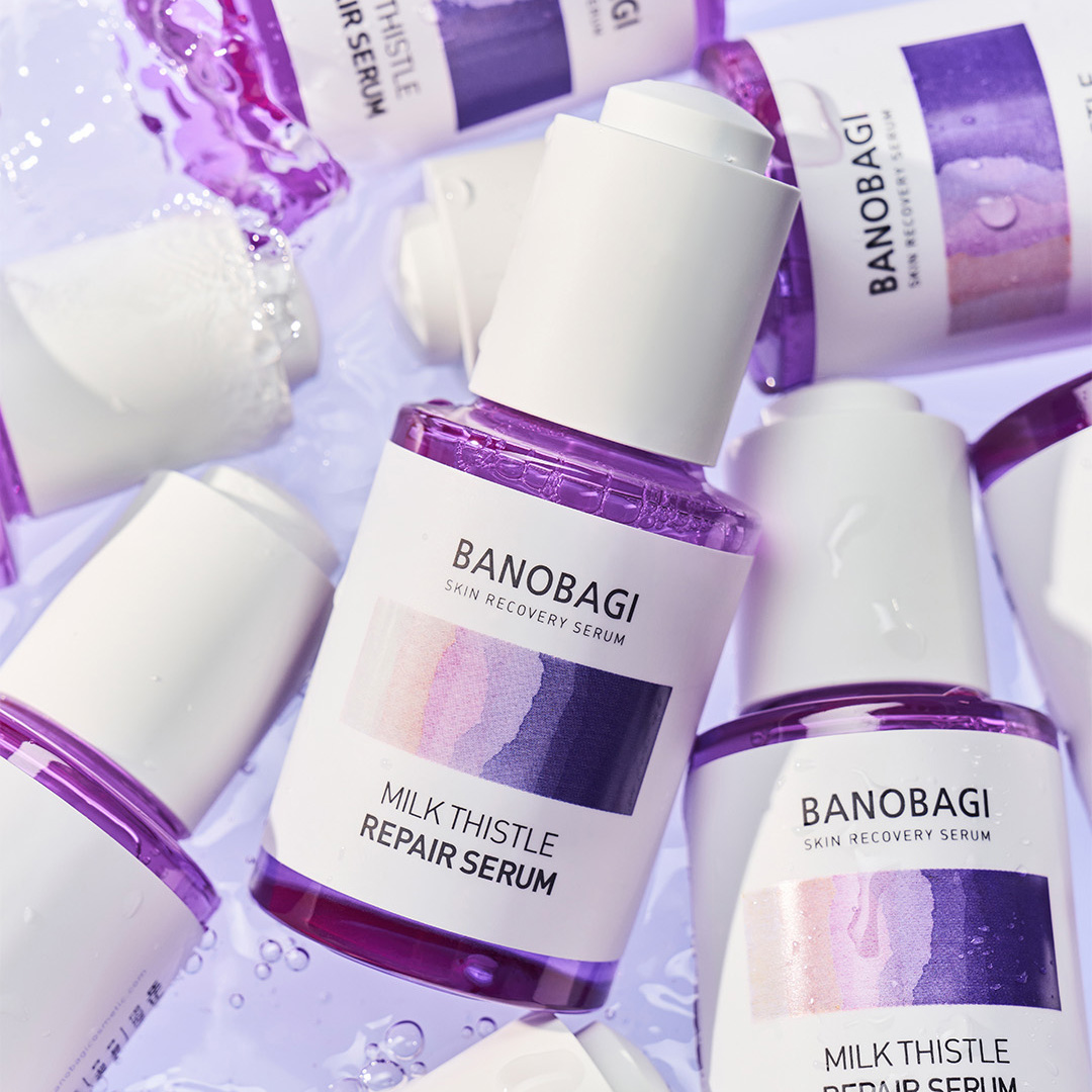 banobagi_asia's tweet photo. Experience true skin healing with our #pharmacybeauty products, available at over 200 pharmacies nationwide.

Efficacy verified by diverse tests, including

Discover a trustworthy serum that soothes #acneprone and #sensitive skin

Also available at the Banobagi official mall 👀 https://t.co/46MckIlyFf