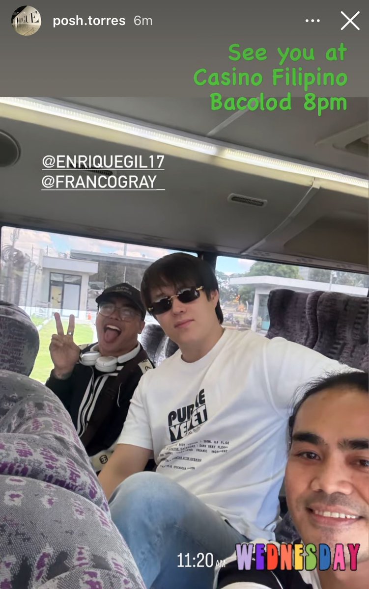 Zeny49130547's tweet photo. The true meaning of handsomeness &amp; freshness overload #EnriqueGil https://t.co/DvvSULRe1V