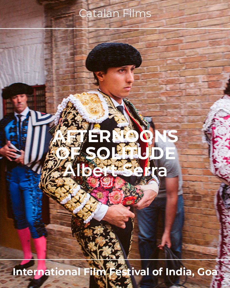 Catalan Films tweet media