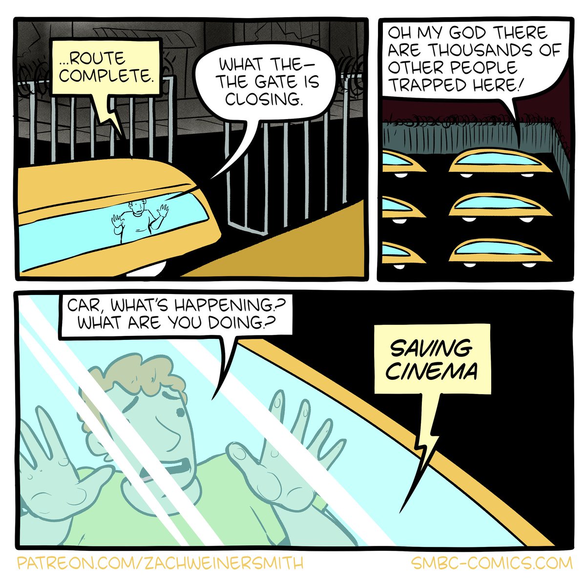 Bonus comic on smbc-comics.com