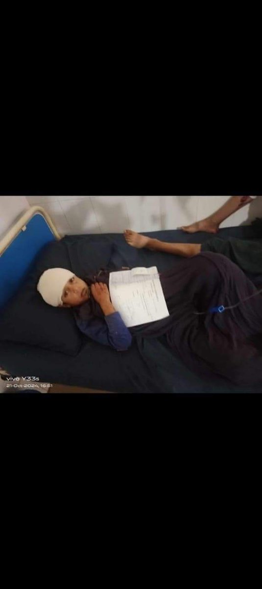 won_india's tweet image. · Military fascism in Pakistan: Endless operations, countless civilian deaths, and silence from the world. How much more blood must be spilled for justice? #HumanRightsMatter . #JusticeForPakistan #JusticeForPOK #StopPakistanArmy
