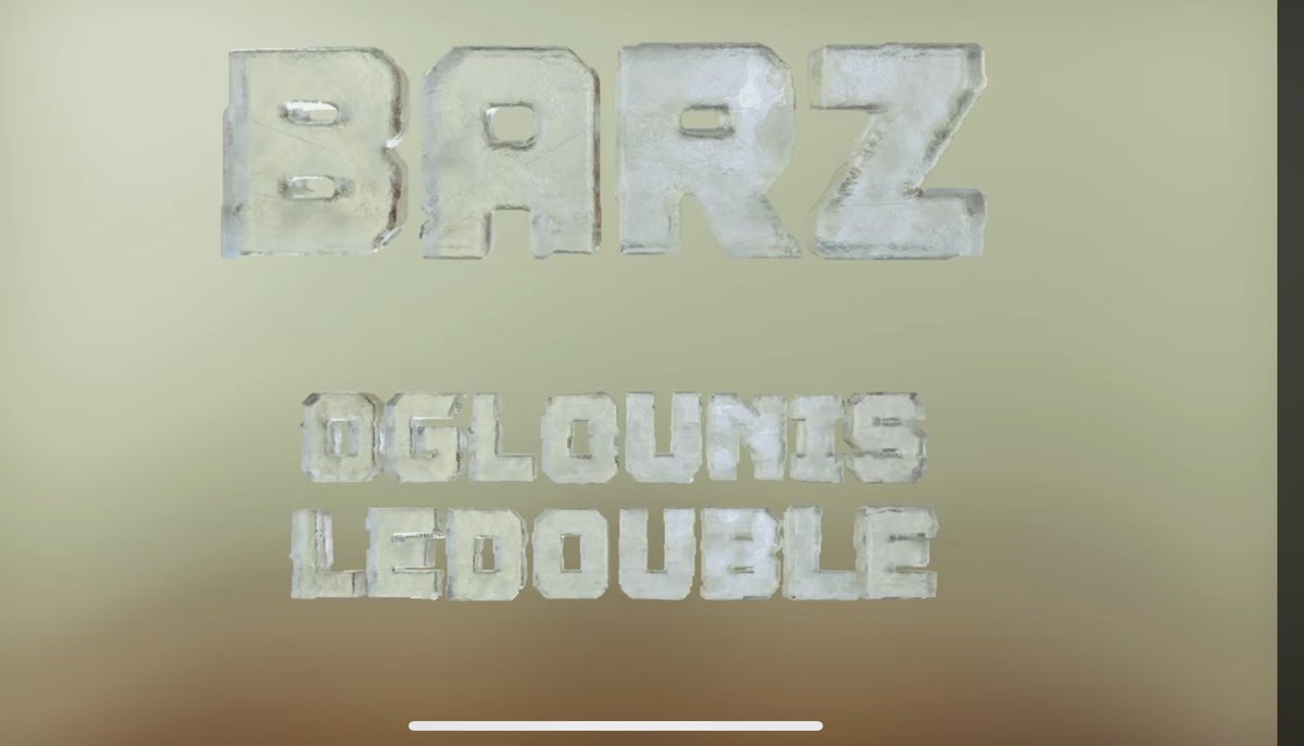 Ah ouais c’était intense