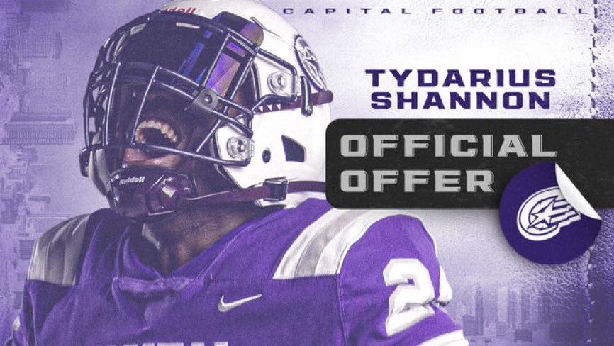 TyDarius Shannon tweet media