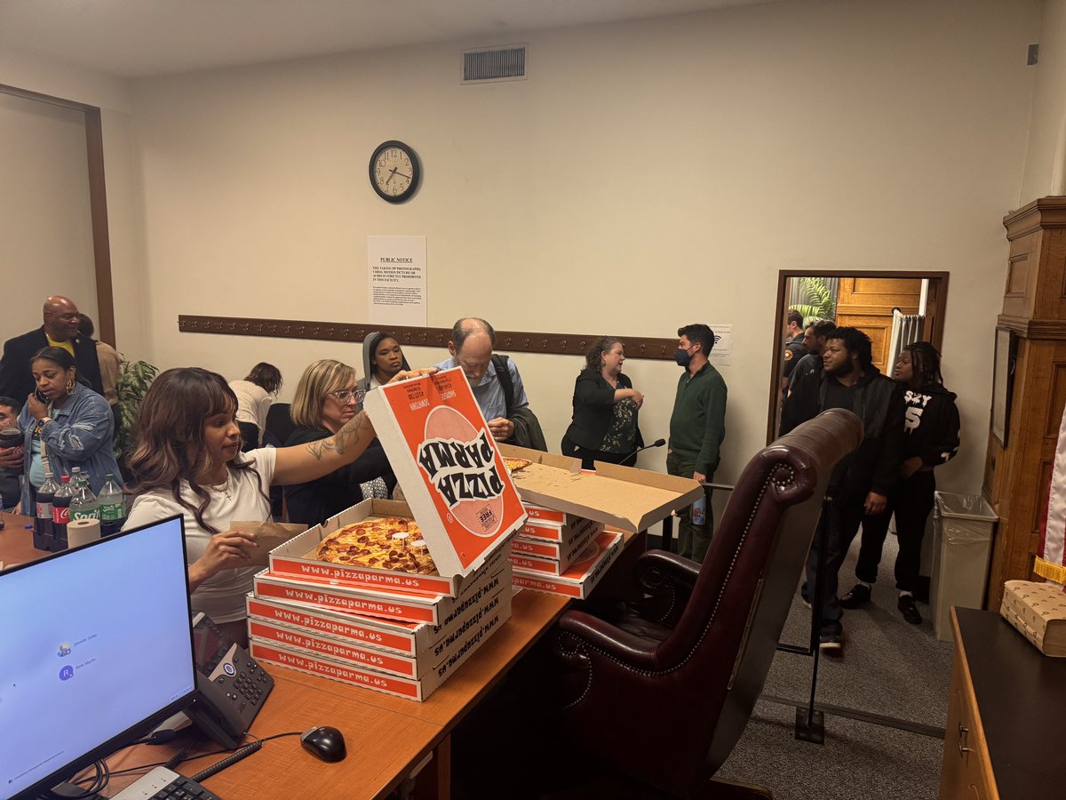 Thank you to the 180 community speakers who signed up to speak at tonight’s <a href="/AllCnty_Council/">Allegheny County Council</a> meeting. Together, we can create a County for all and invest in our future. 

Use our Property Tax Calculator to understand what this budget means for you. alleghenycounty.us/Government/Dep…