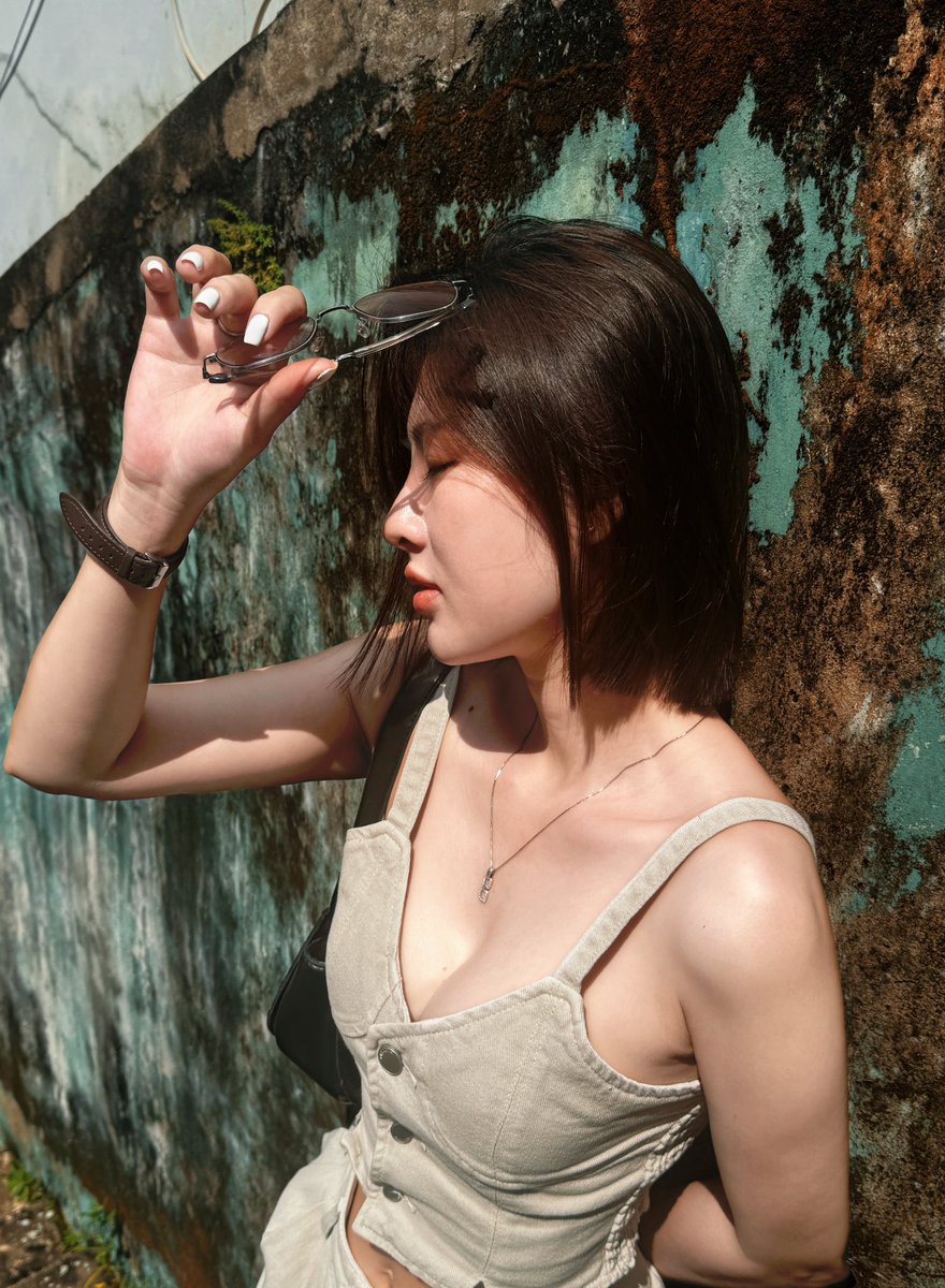 Hiền Bella tweet media