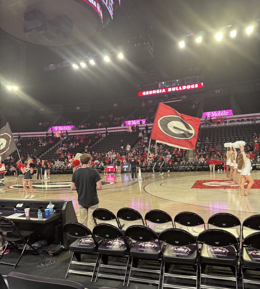Tylan🐲 (@bigbulldogty) on Twitter photo What a fun night supporting the #AAMU DAWGS at #UGA.
<a href="/Bulldogs_Hoops/">Alabama A&M - MBB</a>
<a href="/RodBjr/">Rodney Broughton Jr</a>
<a href="/a0_loading/">AC Bryant</a> , <a href="/ChadMoodie2/">TheChadMoodie</a> , <a href="/saliouseye00/">Saliou Seye</a> , <a href="/official_ba3/">Bilal Abdur-Rahman</a>, <a href="/LorenzoDowney/">Lorenzo Downey</a>, <a href="/ispydylan/">Dylan Mclean</a> , <a href="/aaronsmith25_/">aaronn25</a> your mom is so sweet and dad is awesome they were cool is sit next to.
Travel safe back home💯 What a fun night supporting the #AAMU DAWGS at #UGA.
<a href="/Bulldogs_Hoops/">Alabama A&M - MBB</a>
<a href="/RodBjr/">Rodney Broughton Jr</a>
<a href="/a0_loading/">AC Bryant</a> , <a href="/ChadMoodie2/">TheChadMoodie</a> , <a href="/saliouseye00/">Saliou Seye</a> , <a href="/official_ba3/">Bilal Abdur-Rahman</a>, <a href="/LorenzoDowney/">Lorenzo Downey</a>, <a href="/ispydylan/">Dylan Mclean</a> , <a href="/aaronsmith25_/">aaronn25</a> your mom is so sweet and dad is awesome they were cool is sit next to.
Travel safe back home💯