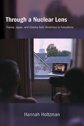 Please join our Reading Group event on Nov 22 Friday, 5 PM EST - with guest speaker Hannah Holzman who will be discussing her book “Through a Nuclear Lens: France, Japan, and Cinema from Hiroshima to Fulushima.” 
Zoom link has been shared via SCMS email for security. <a href="/SCMStudies/">SCMS</a>